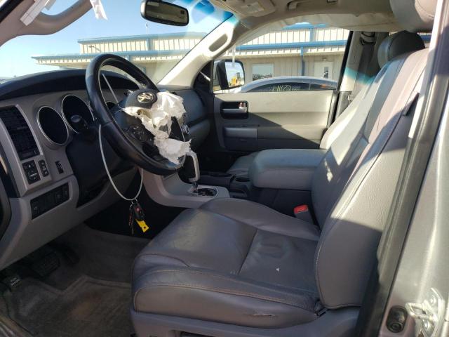 Photo 7 from auction – 2008 TOYOTA SEQUOIA LI with VIN 5TDZY68A08S013128