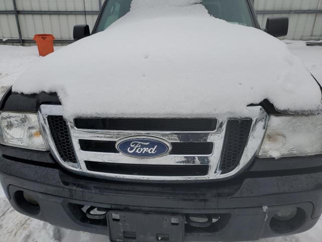 Photo 11 from auction – 2010 FORD RANGER SUP with VIN 1FTLR4FE5APA24266