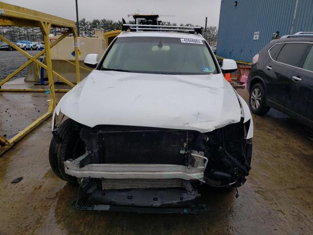Photo 5 from auction – 2014 AUDI Q5 PREMIUM with VIN WA1CFAFP7EA094167