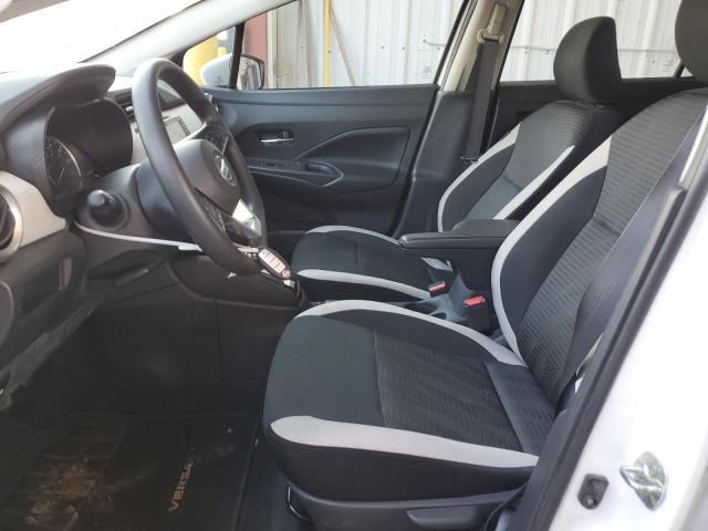 Photo 7 from auction – 2020 NISSAN VERSA SV with VIN 3N1CN8EV8LL804560