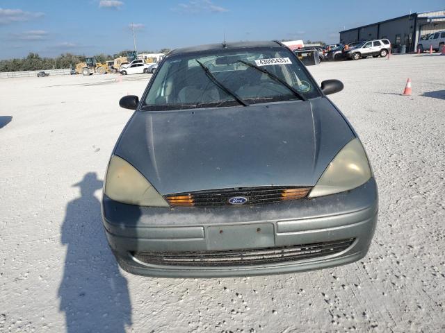 Photo 5 from auction – 2004 FORD FOCUS SE C with VIN 1FAFP34394W142450