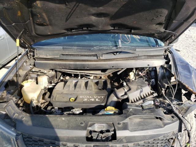 Photo 11 from auction – 2015 DODGE JOURNEY CR with VIN 3C4PDCGB0FT659655