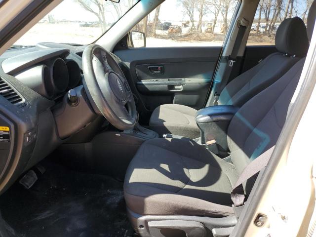 Foto 7 de la subasta – 2013 KIA SOUL con VIN KNDJT2A54D7760740