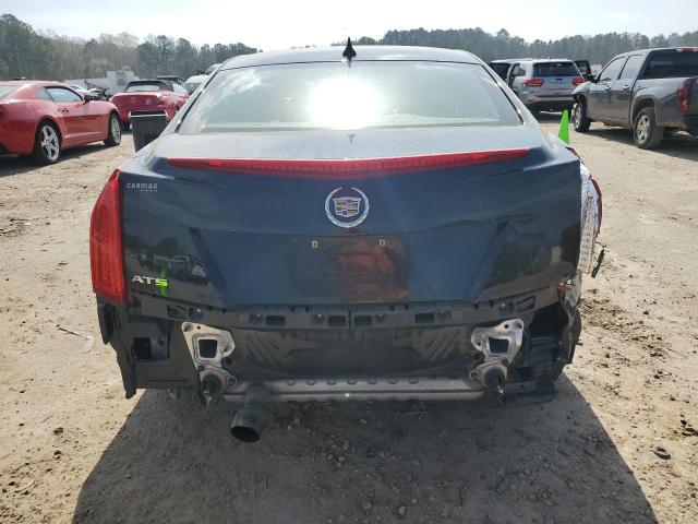 Photo 6 from auction – 2014 CADILLAC ATS with VIN 1G6AA5RA3E0114952