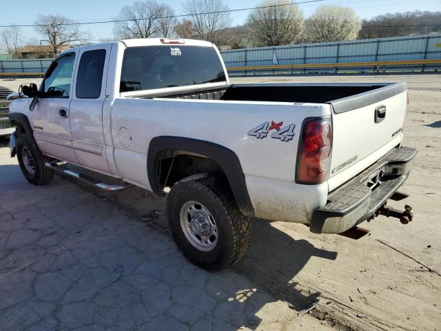 Zdjęcie 2 z aukcji – 2004 CHEVROLET SILVERADO z VIN 1GCHK29U74E152669