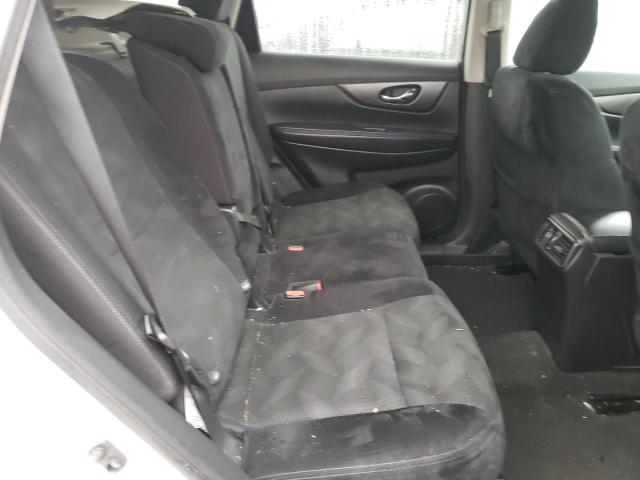 Photo 11 from auction – 2015 NISSAN ROGUE S with VIN 5N1AT2MV9FC920967