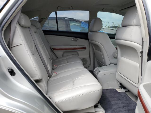 Photo 11 from auction – 2007 LEXUS RX 350 with VIN JTJGK31U170006702
