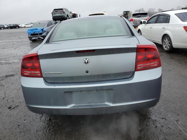 Photo 6 from auction – 2007 DODGE CHARGER SE with VIN 2B3LA43R37H768526