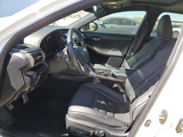 Photo 7 from auction – 2016 LEXUS IS 300 with VIN JTHCM1D22G5003464