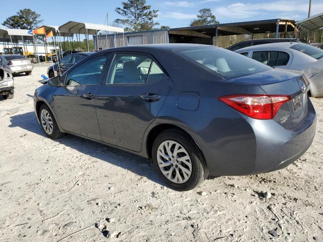 Photo 2 from auction – 2018 TOYOTA COROLLA L with VIN 2T1BURHEXJC025691
