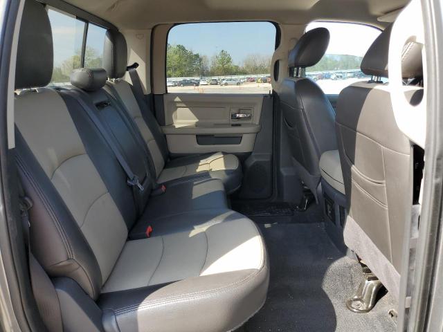Photo 10 from auction – 2012 DODGE RAM 1500 S with VIN 1C6RD6LT9CS212576