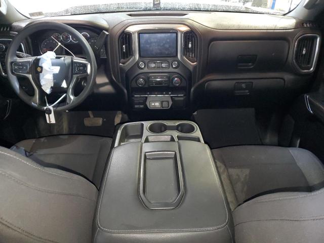 Photo 8 from auction – 2020 CHEVROLET SILVERADO with VIN 1GCRYDEK2LZ229622