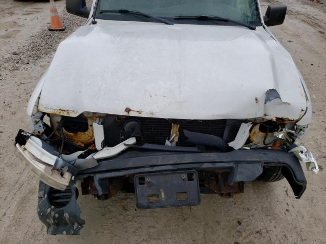 Photo 11 from auction – 2009 FORD RANGER with VIN 1FTYR10D99PA24058