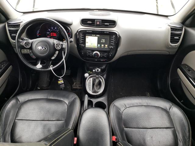 Zdjęcie 8 z aukcji – 2016 KIA SOUL + z VIN KNDJP3A54G7285024