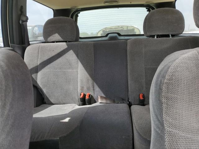 Photo 10 from auction – 2001 JEEP GRAND CHER with VIN 1J4GX48S31C502647