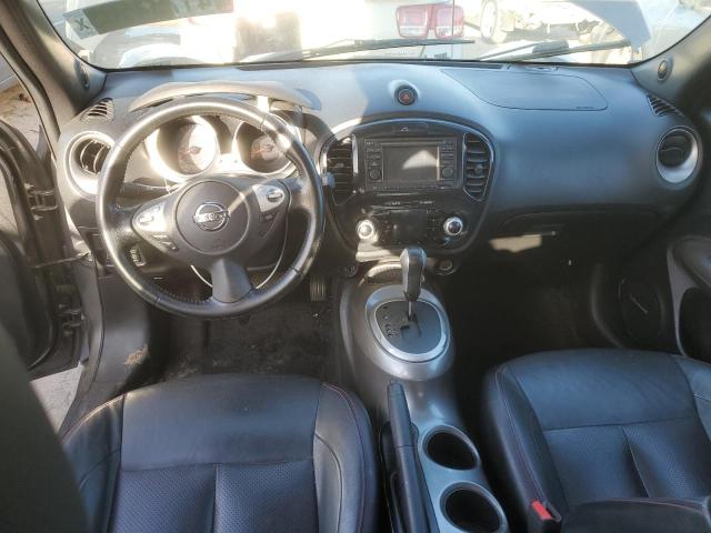 Photo 8 from auction – 2014 NISSAN JUKE S with VIN JN8AF5MV9ET355037