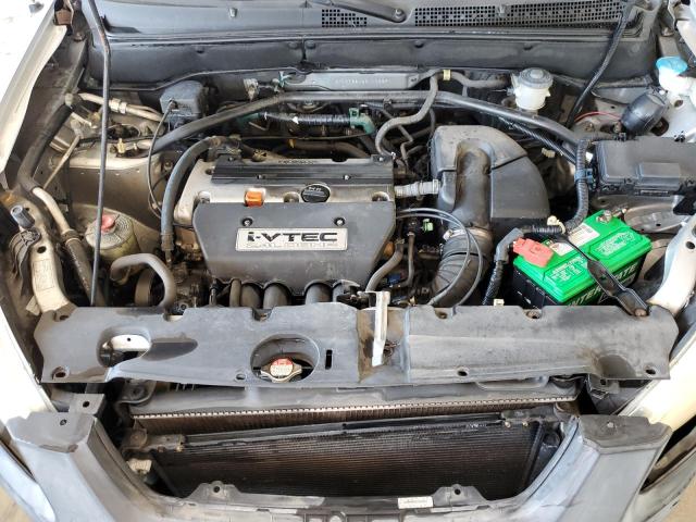 Photo 12 from auction – 2003 HONDA CR-V LX with VIN SHSRD68423U106891