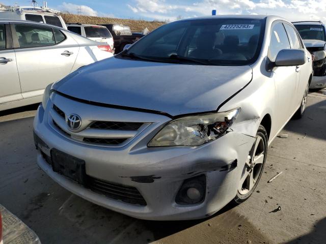 Photo 5 from auction – 2011 TOYOTA COROLLA BA with VIN 2T1BU4EEXBC600655