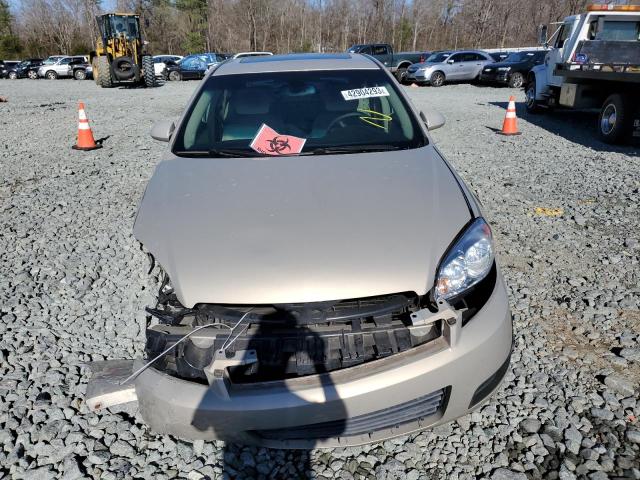 Photo 5 from auction – 2010 CHEVROLET IMPALA LT with VIN 2G1WB5EK8A1158161