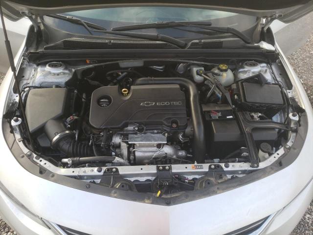 Photo 11 from auction – 2018 CHEVROLET MALIBU LT with VIN 1G1ZD5ST9JF103117