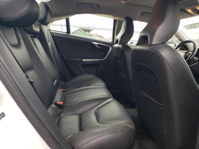 Photo 10 from auction – 2015 VOLVO S60 PREMIE with VIN YV1612TK8F1340400