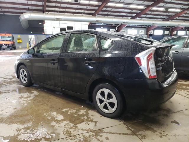 Photo 2 from auction – 2013 TOYOTA PRIUS with VIN JTDKN3DU1D5609485