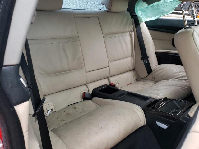 Photo 10 from auction – 2012 BMW 328 I SULE with VIN WBAKE5C59CE756140