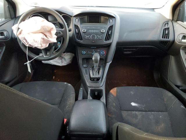 Photo 8 from auction – 2018 FORD FOCUS SE with VIN 1FADP3F23JL279716