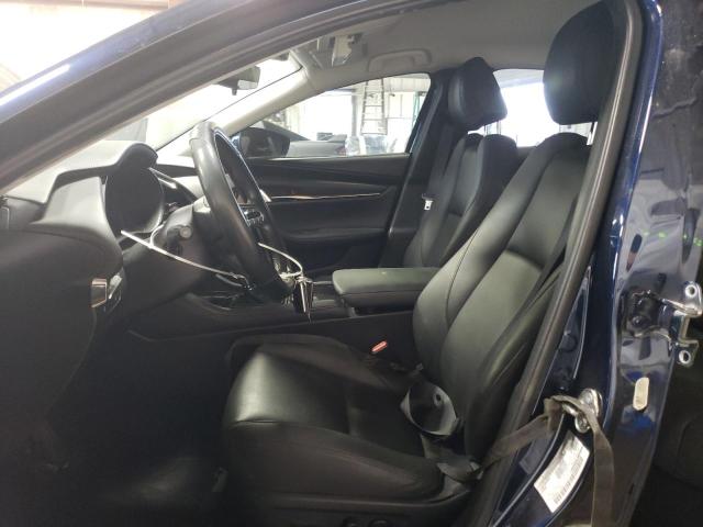 Photo 7 from auction – 2020 MAZDA 3 PREFERRE with VIN 3MZBPBDM6LM125452