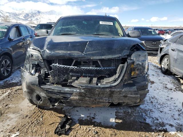 Photo 5 from auction – 2007 GMC YUKON DENA with VIN 1GKFK63827J341448