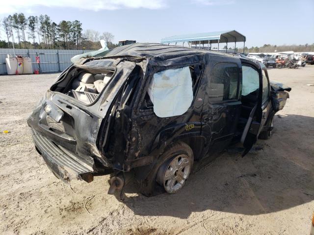 Photo 3 from auction – 2011 CHEVROLET TAHOE C150 with VIN 1GNSCBE08BR245249