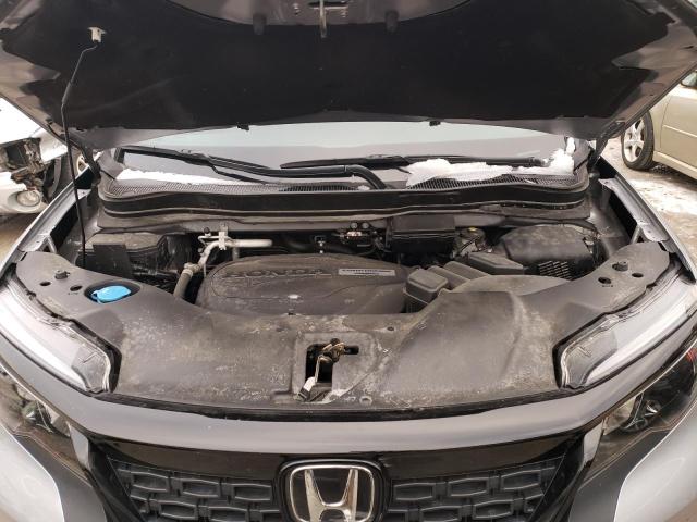 Photo 12 from auction – 2019 HONDA PASSPORT E with VIN 5FNYF8H53KB030341