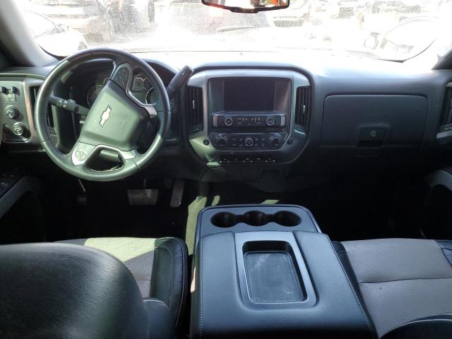 Photo 8 from auction – 2014 CHEVROLET SILVERADO with VIN 3GCUKREC0EG348418