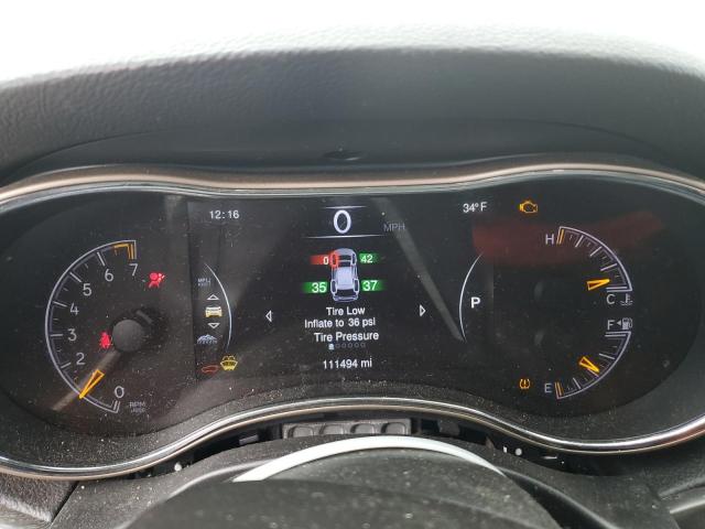 Photo 9 from auction – 2015 JEEP GRAND CHER with VIN 1C4RJFBGXFC905838