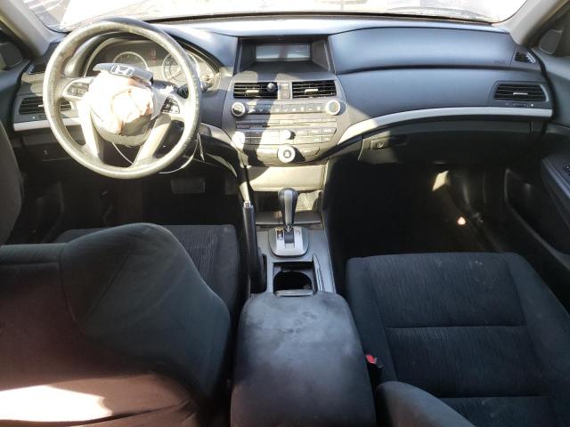 Photo 8 from auction – 2011 HONDA ACCORD LXP with VIN 1HGCP2F46BA050365