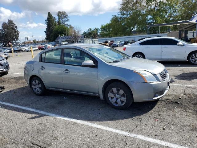 Photo 4 from auction – 2009 NISSAN SENTRA 2.0 with VIN 3N1AB61E89L607357