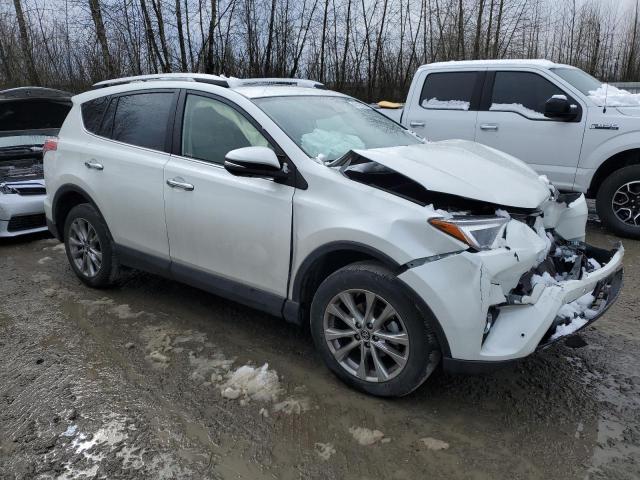Photo 4 from auction – 2016 TOYOTA RAV4 LIMIT with VIN JTMDFREV3GJ072419
