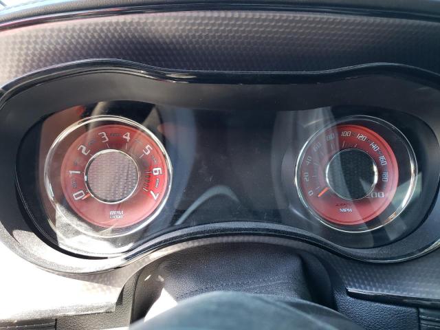 Photo 9 from auction – 2021 DODGE CHARGER SC with VIN 2C3CDXGJ7MH561178