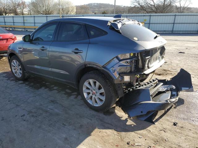 Photo 2 from auction – 2019 JAGUAR E-PACE S with VIN SADFJ2FX2K1Z51261