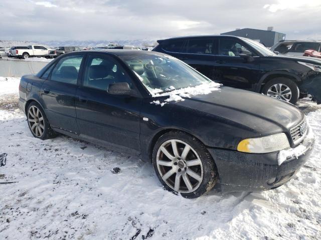 Photo 4 from auction – 1999 AUDI A4 1.8T QU with VIN WAUCB28D8XA311171