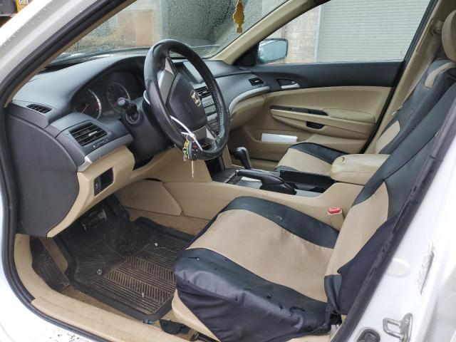 Photo 7 from auction – 2011 HONDA ACCORD SE with VIN 1HGCP2F60BA127992
