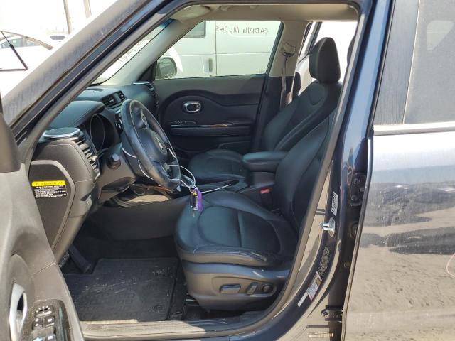 Photo 7 from auction – 2016 KIA SOUL ! with VIN KNDJX3A53G7281109