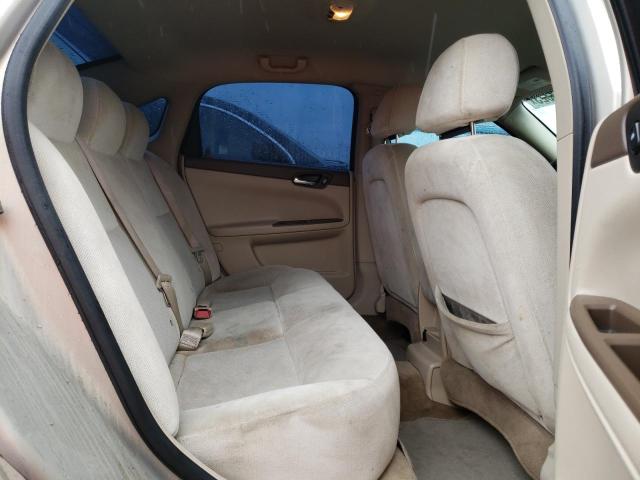 Photo 10 from auction – 2008 CHEVROLET IMPALA LS with VIN 2G1WB58K789216588
