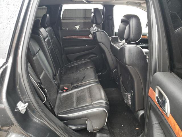 Photo 10 from auction – 2011 JEEP GRAND CHER with VIN 1J4RR6GT6BC605541