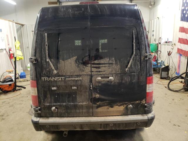 Photo 6 from auction – 2013 FORD TRANSIT CO with VIN NM0LS7DN9DT151989