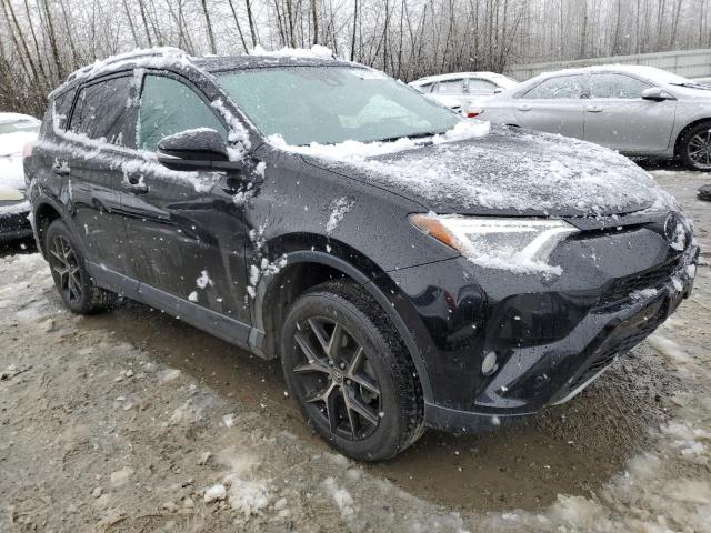 Photo 4 from auction – 2018 TOYOTA RAV4 SE with VIN 2T3JFREV1JW699678