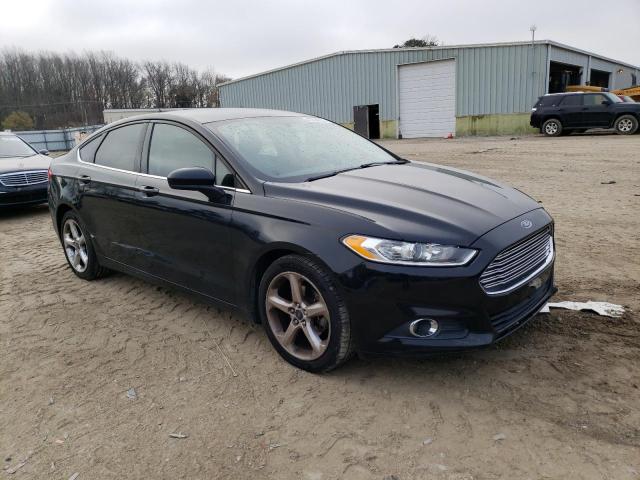 Photo 4 from auction – 2016 FORD FUSION S with VIN 3FA6P0G7XGR162419