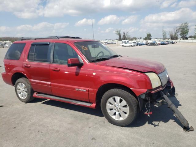 Photo 4 from auction – 2009 MERCURY MOUNTAINEE with VIN 4M2EU47E79UJ03113