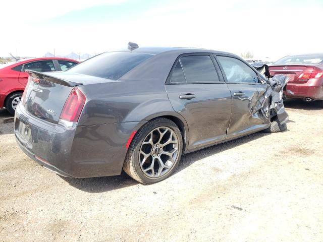 Photo 3 from auction – 2015 CHRYSLER 300 S with VIN 2C3CCABT5FH864536