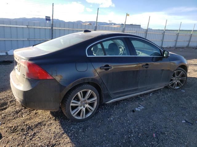 Photo 3 from auction – 2011 VOLVO S60 T6 with VIN YV1902FH5B2011478